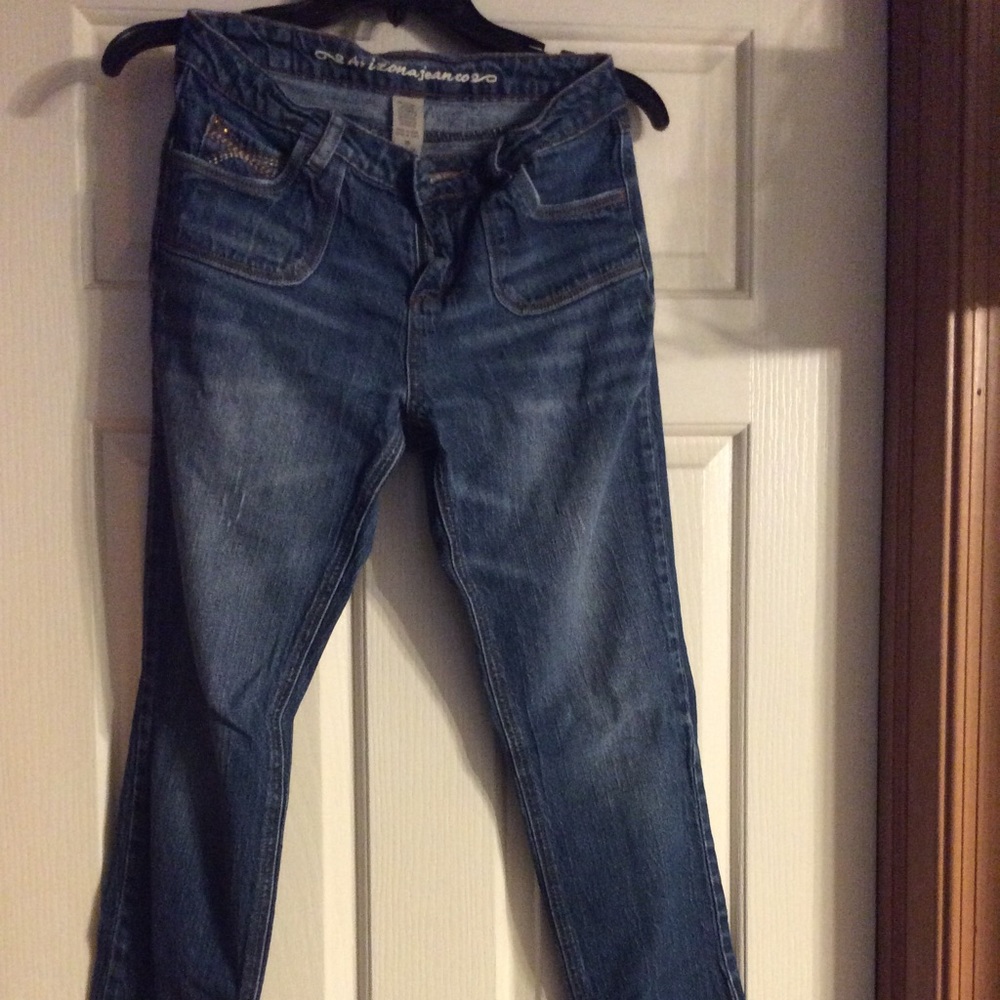 Size 16 Arizona jeans Regular fit